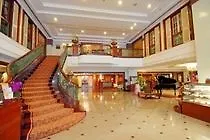 فندق Home Inn Huayuan Road زينجزو